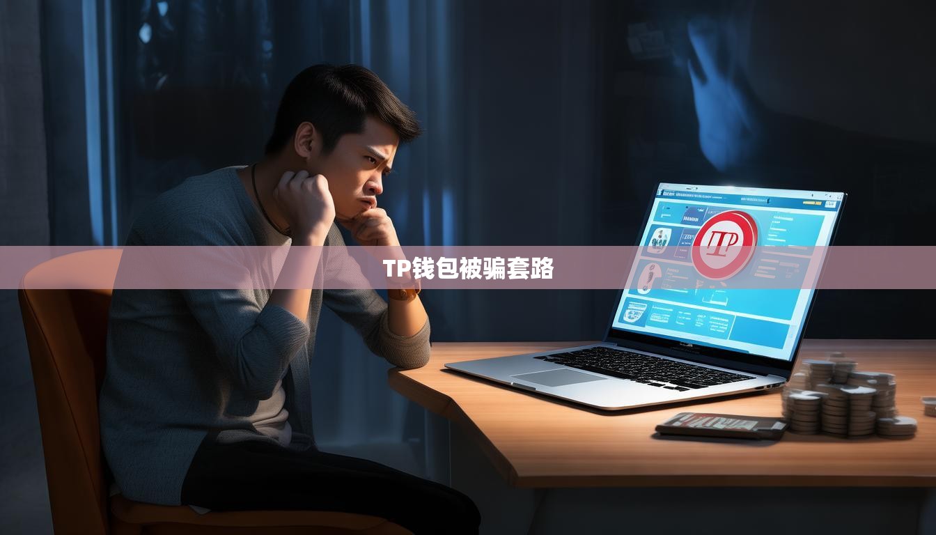 TP钱包被骗套路