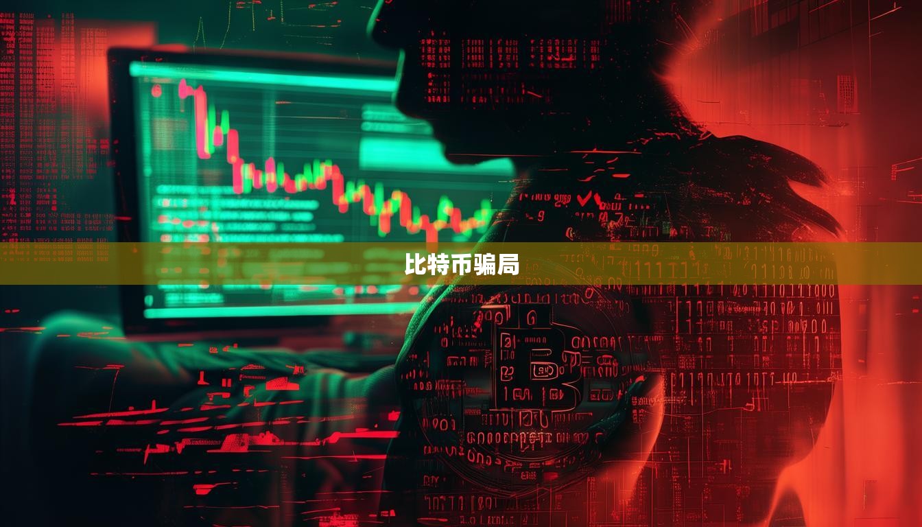 比特币骗局