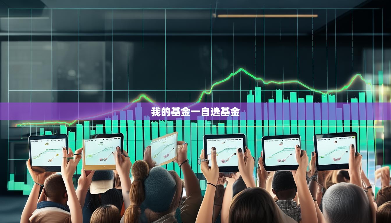 我的基金一自选基金