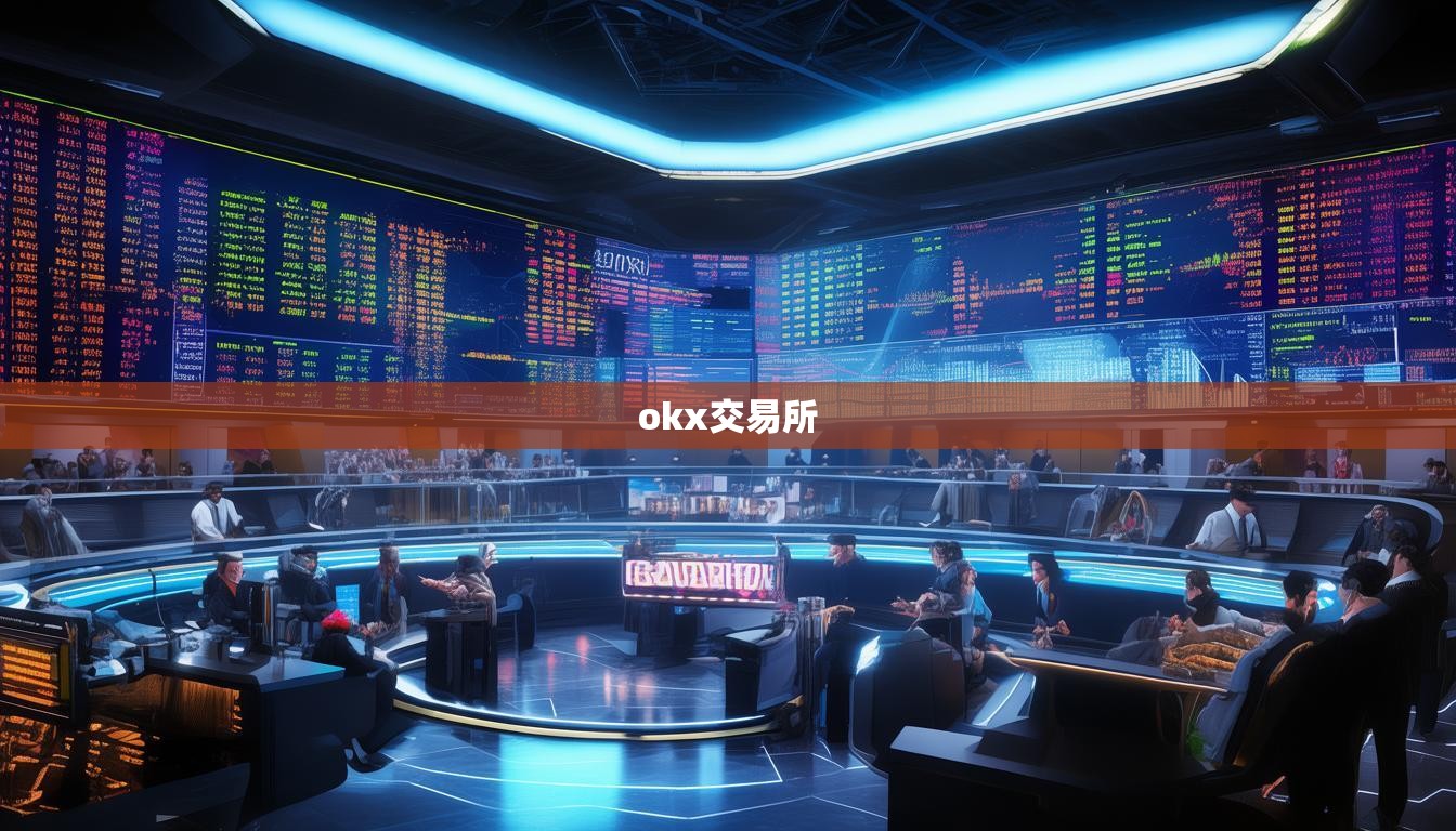 okx交易所