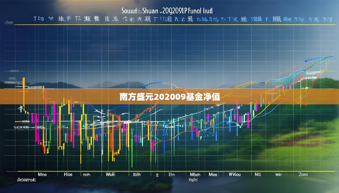 南方盛元202009基金净值