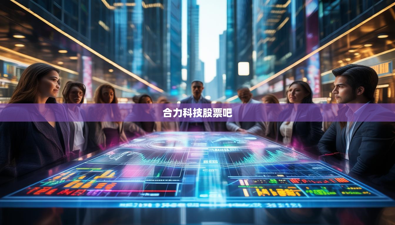 合力科技股票吧
