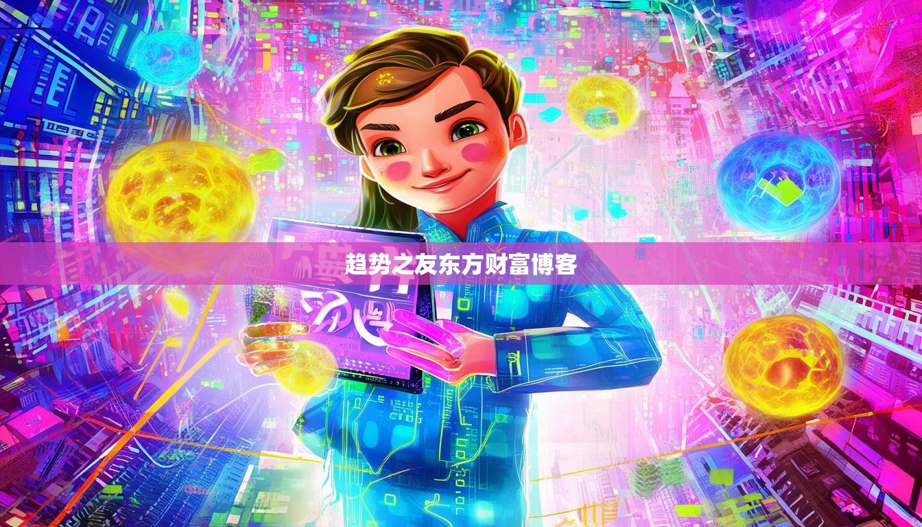 趋势之友东方财富博客