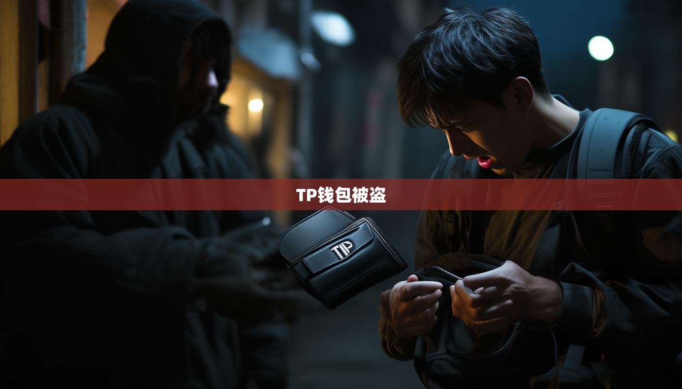 TP钱包被盗