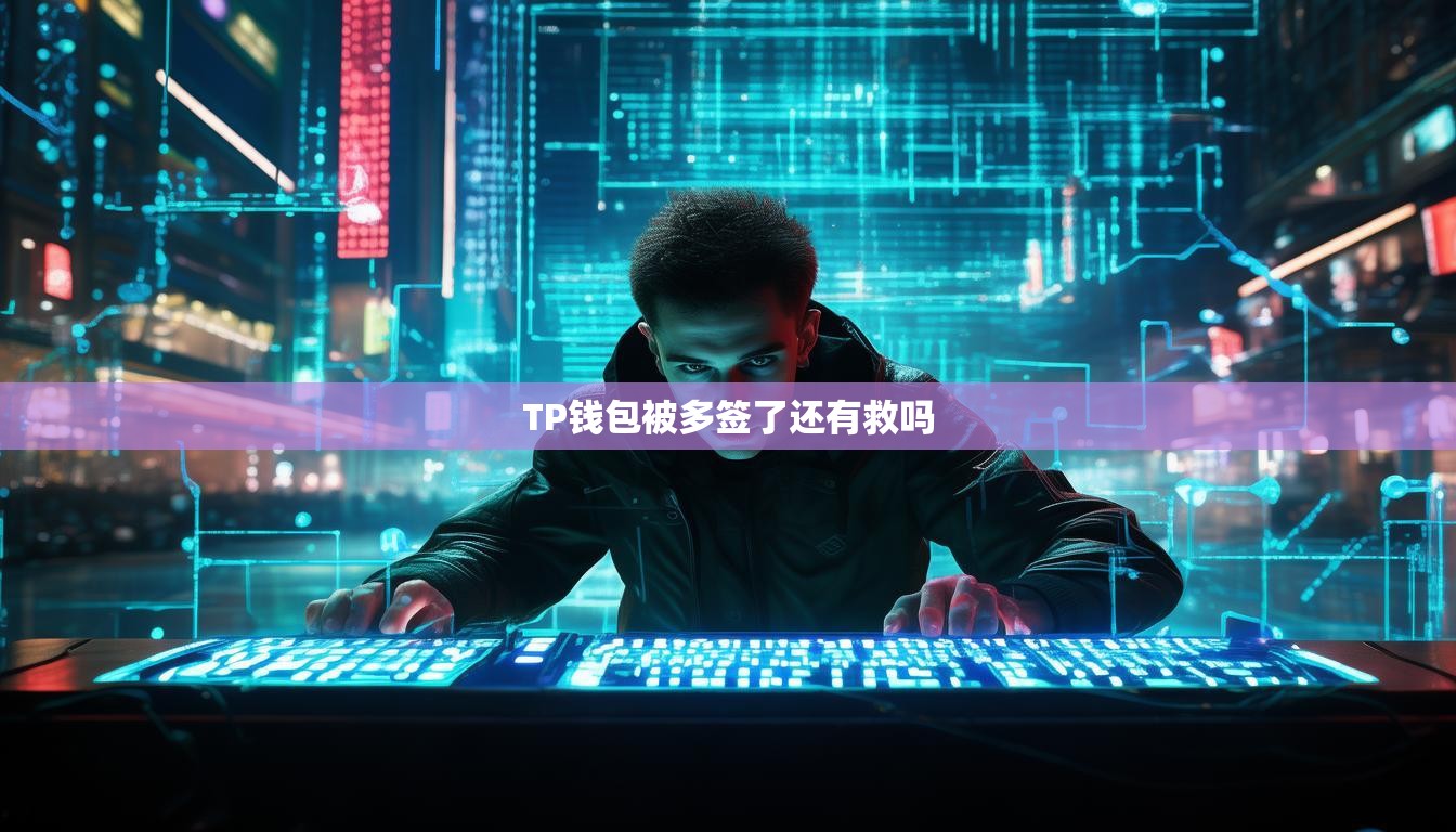 TP钱包被多签了还有救吗