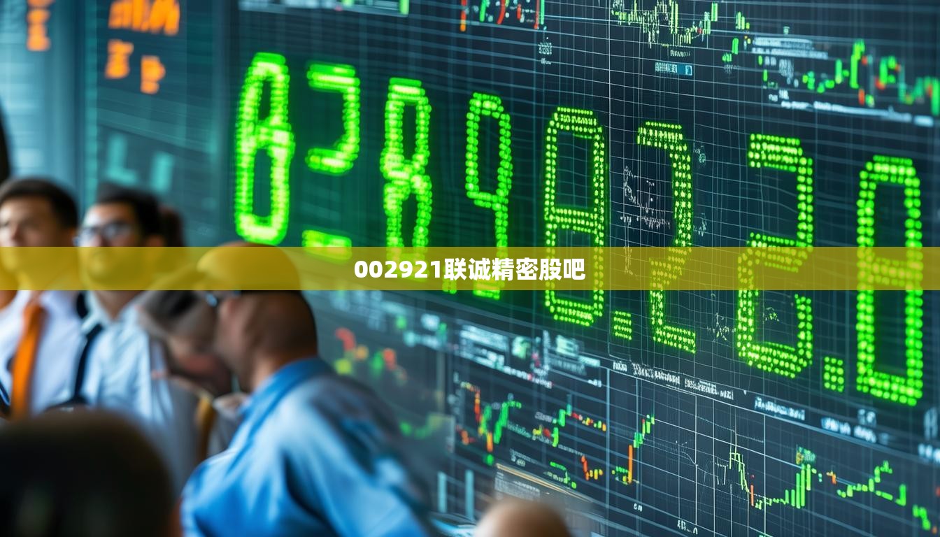002921联诚精密股吧