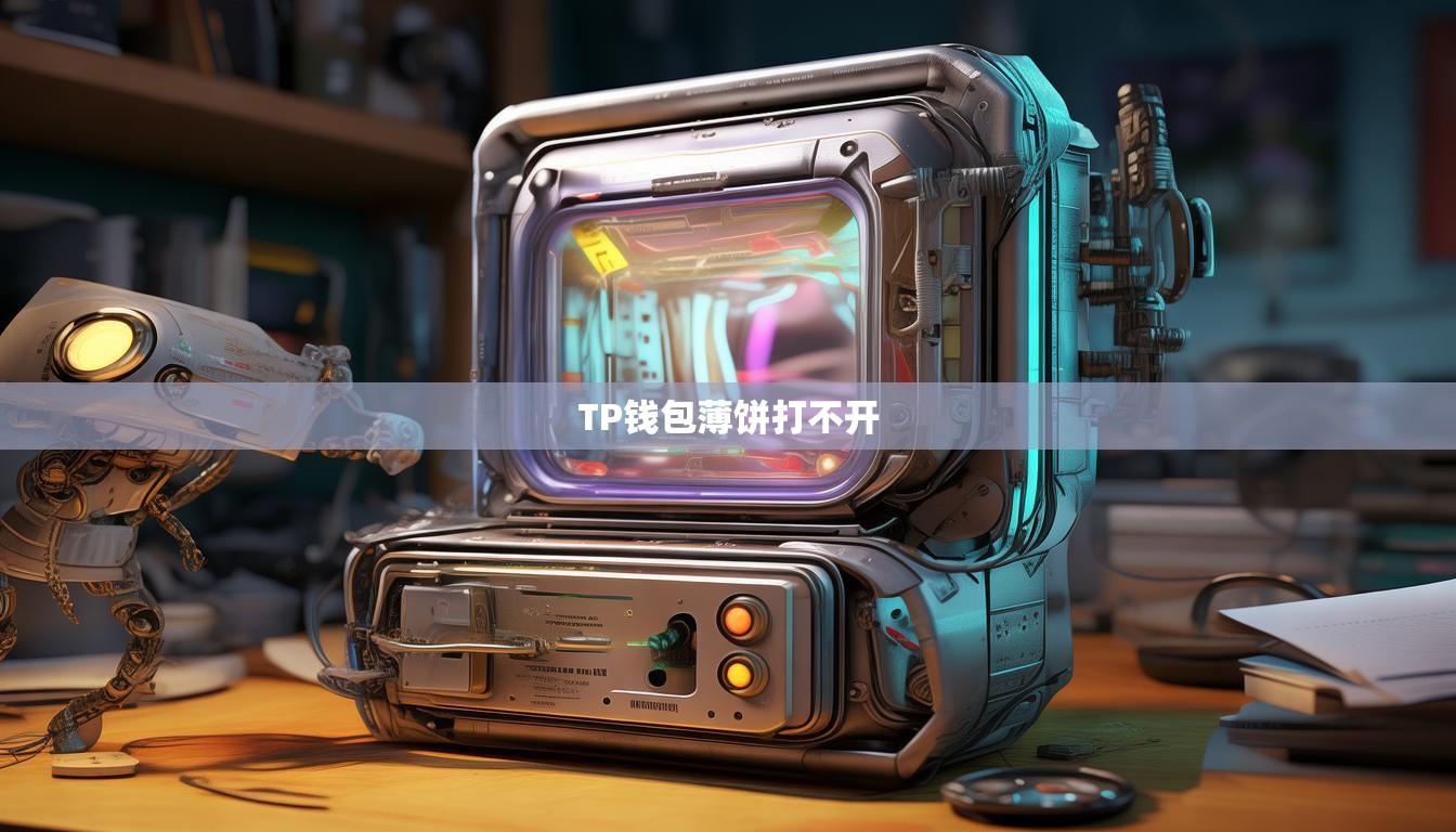 TP钱包薄饼打不开