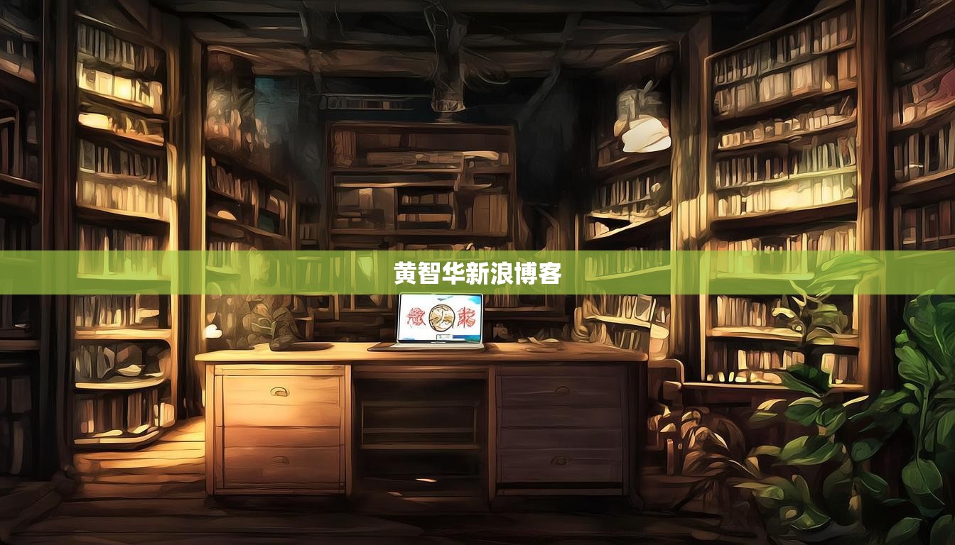 黄智华新浪博客