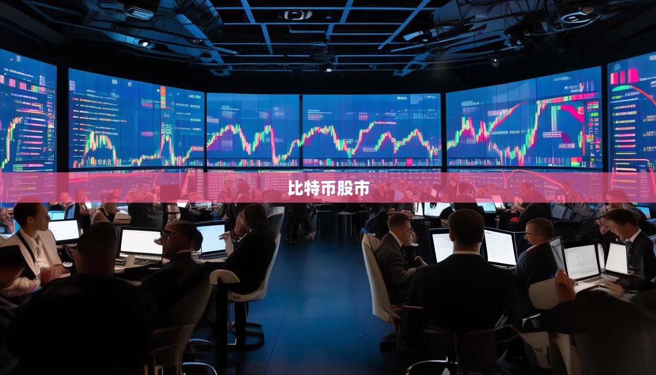 比特币股市