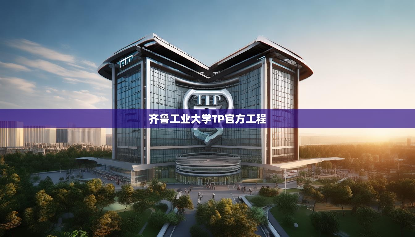 齐鲁工业大学TP官方工程