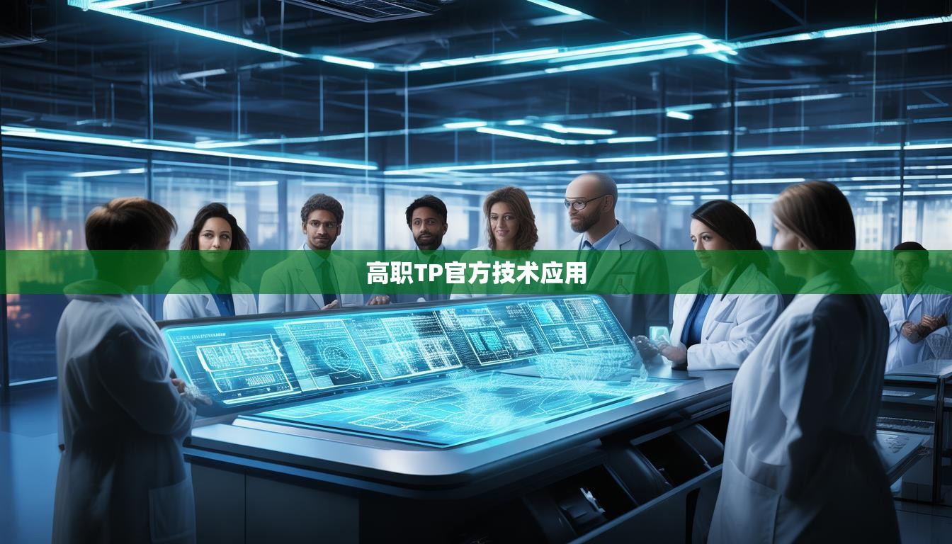 高职TP官方技术应用