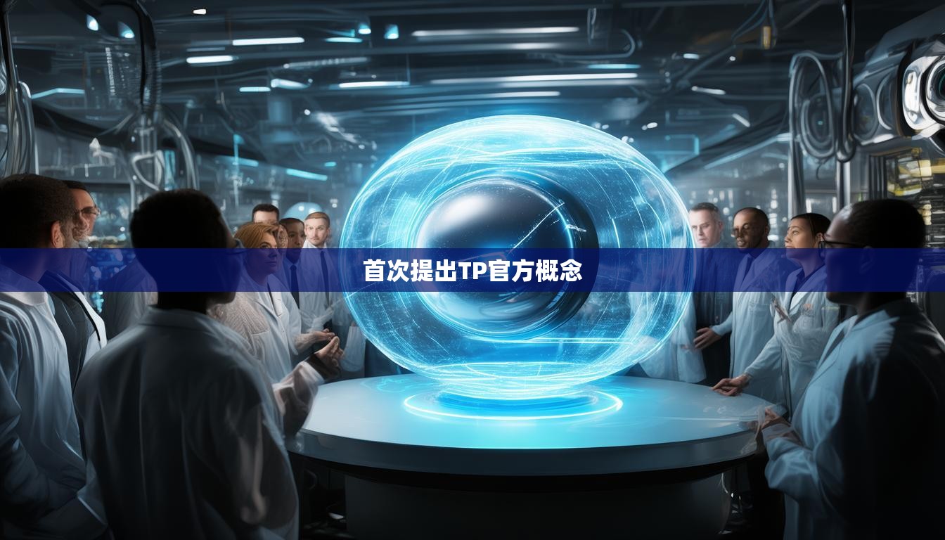 首次提出TP官方概念