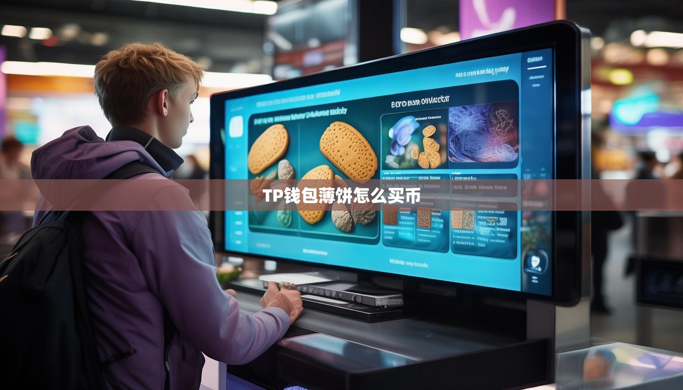 TP钱包薄饼怎么买币
