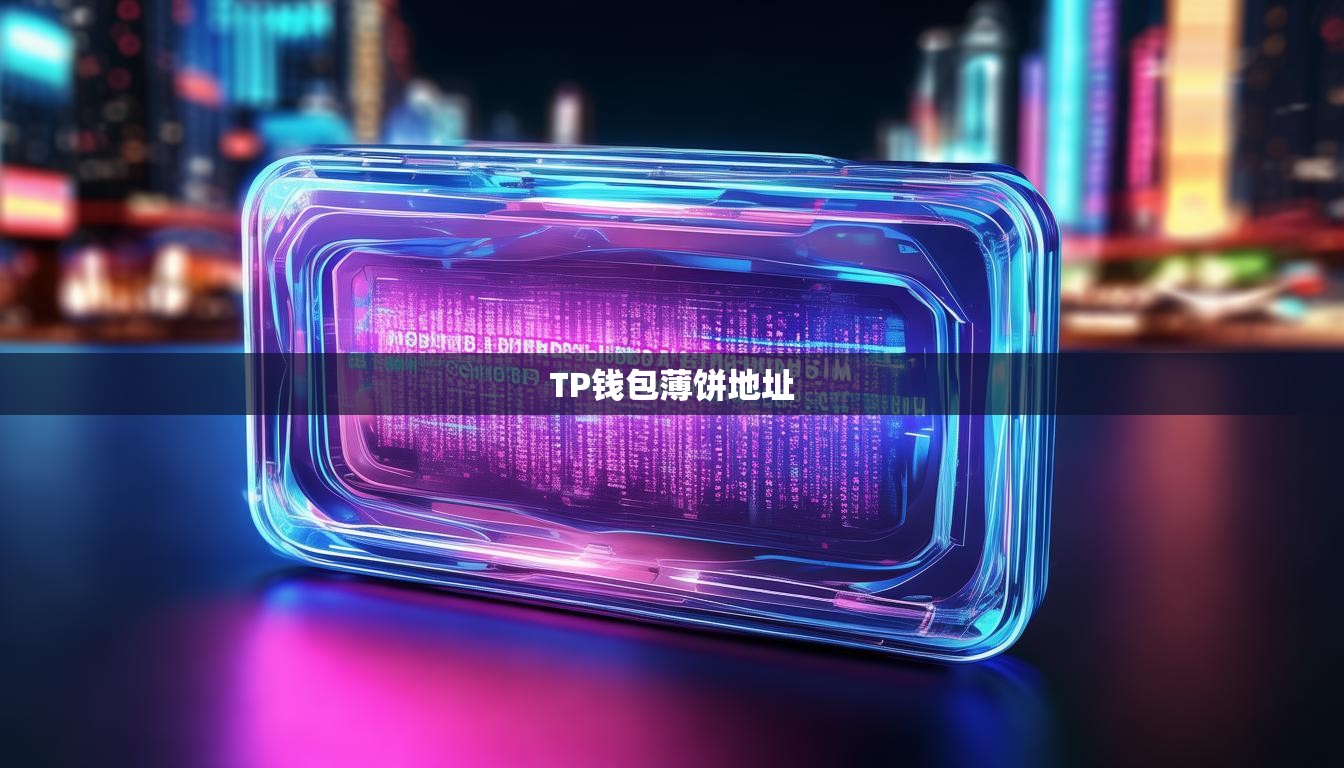 TP钱包薄饼地址