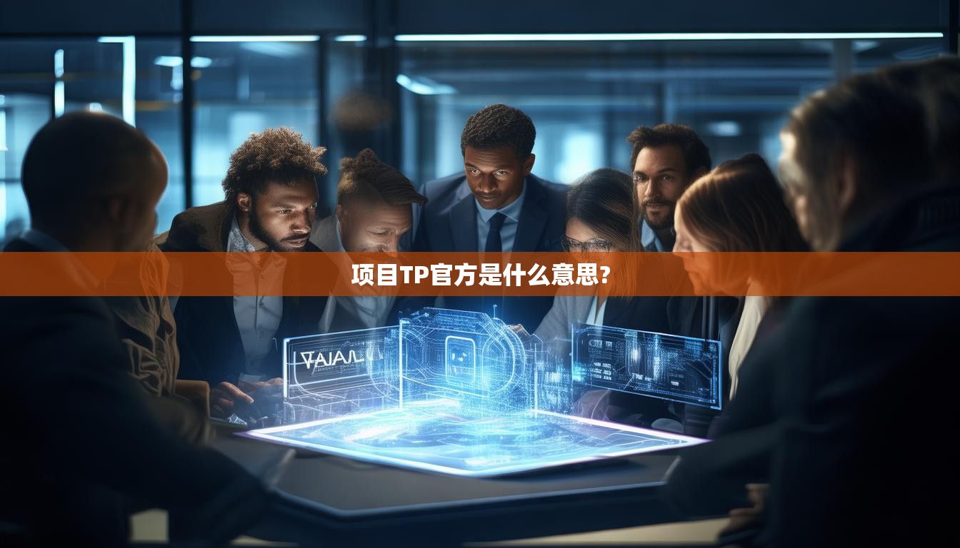 项目TP官方是什么意思?