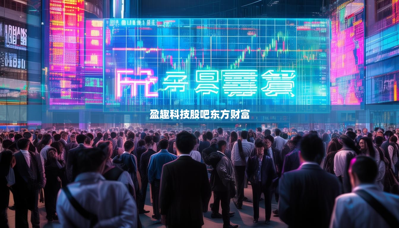 盈趣科技股吧东方财富