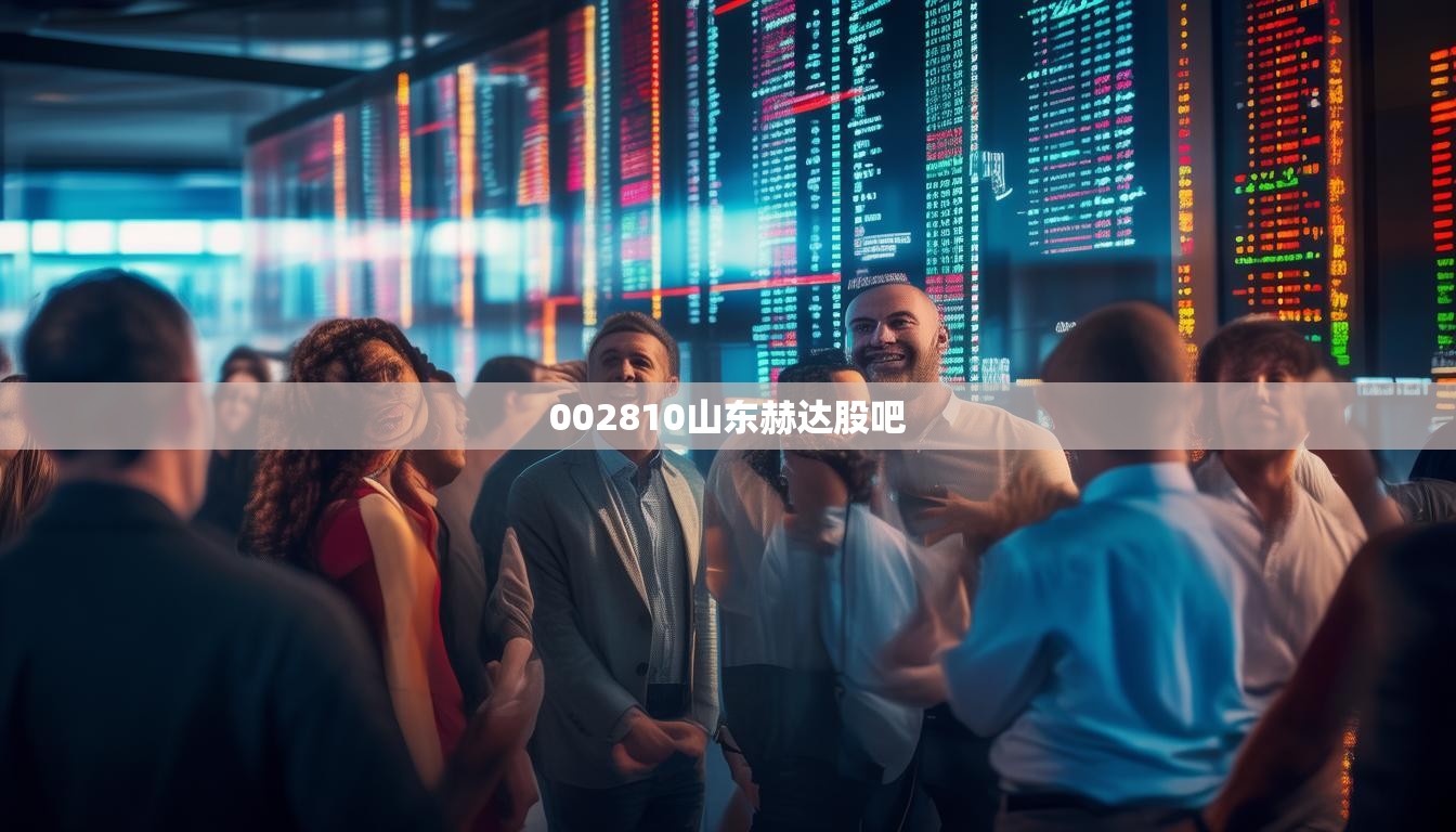 002810山东赫达股吧