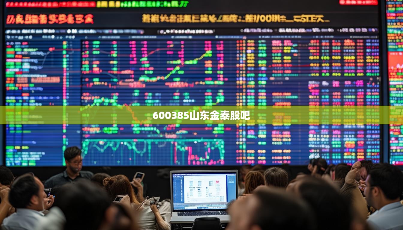 600385山东金泰股吧