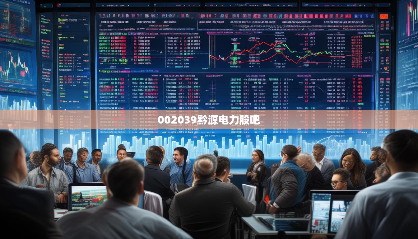 002039黔源电力股吧