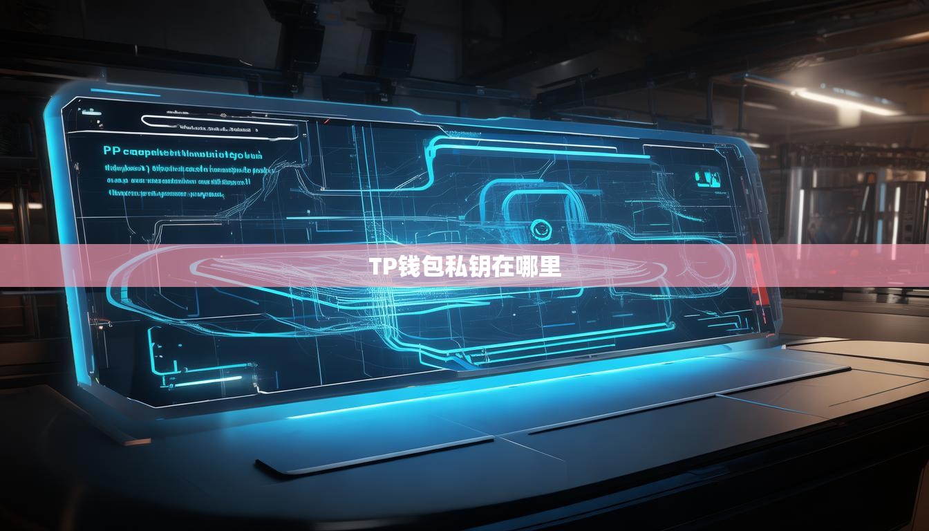 TP钱包私钥在哪里
