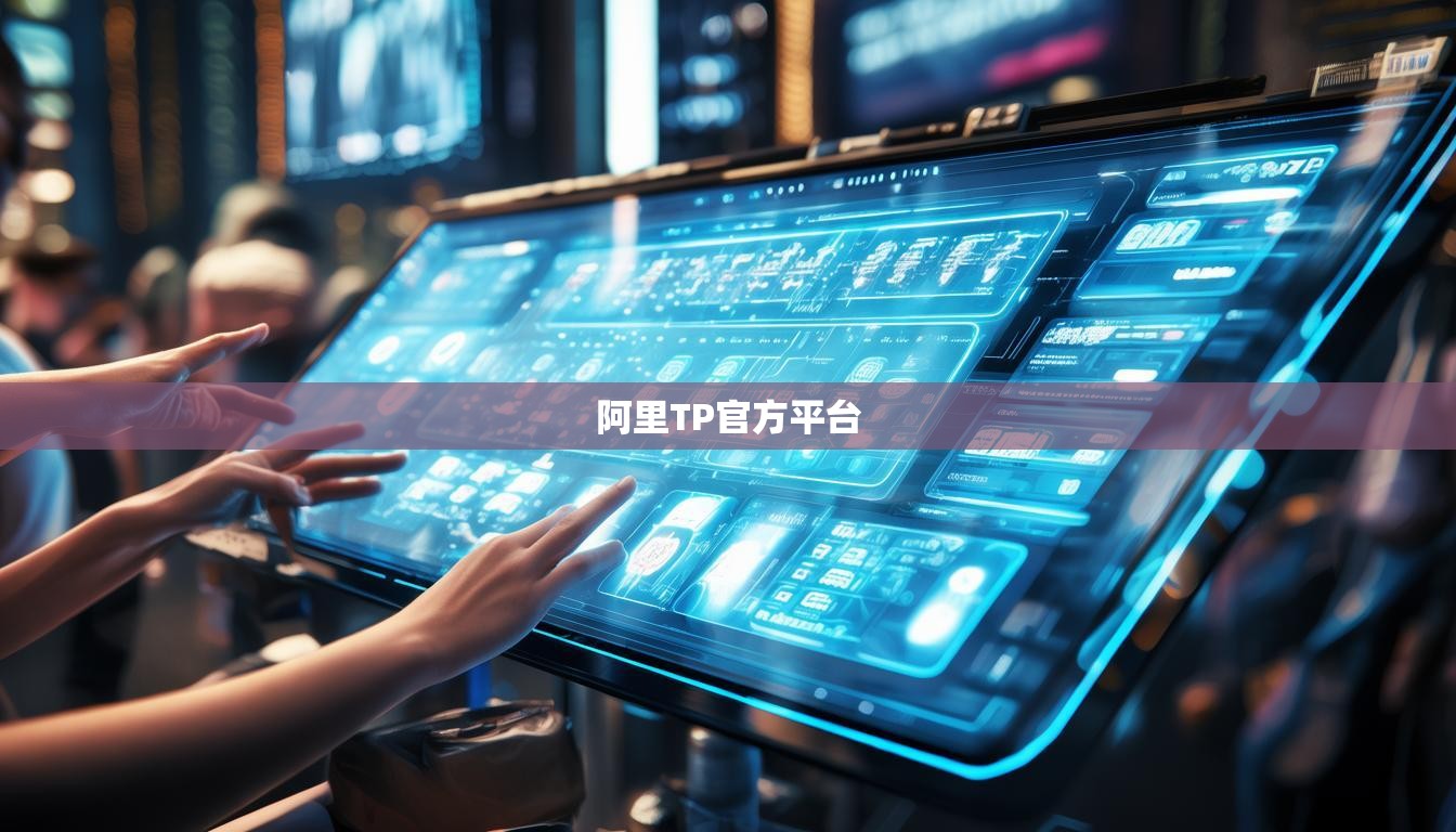 阿里TP官方平台