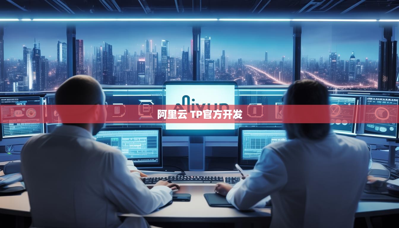 阿里云 TP官方开发