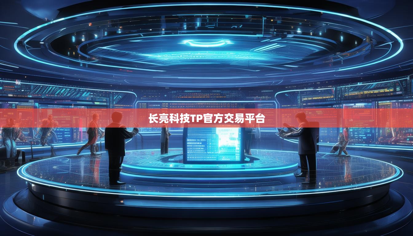 长亮科技TP官方交易平台