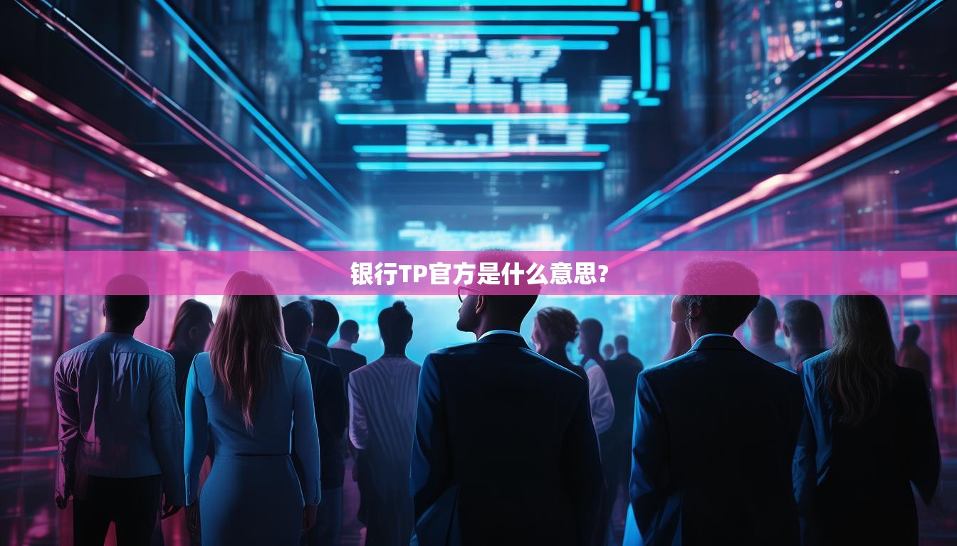 银行TP官方是什么意思?