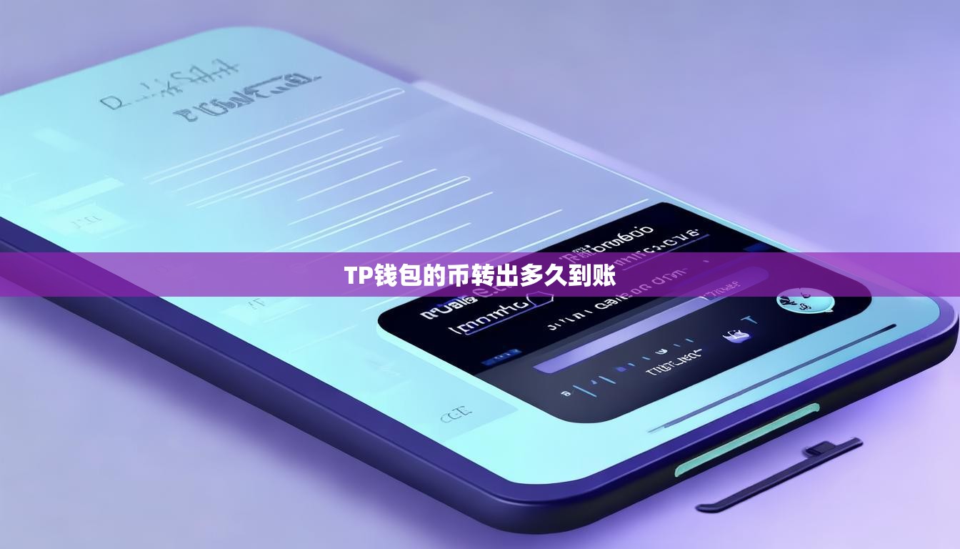 TP钱包的币转出多久到账