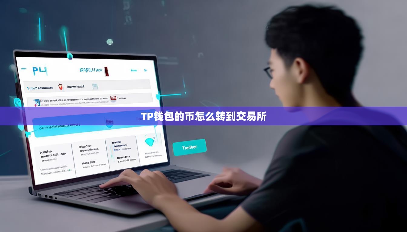 TP钱包的币怎么转到交易所