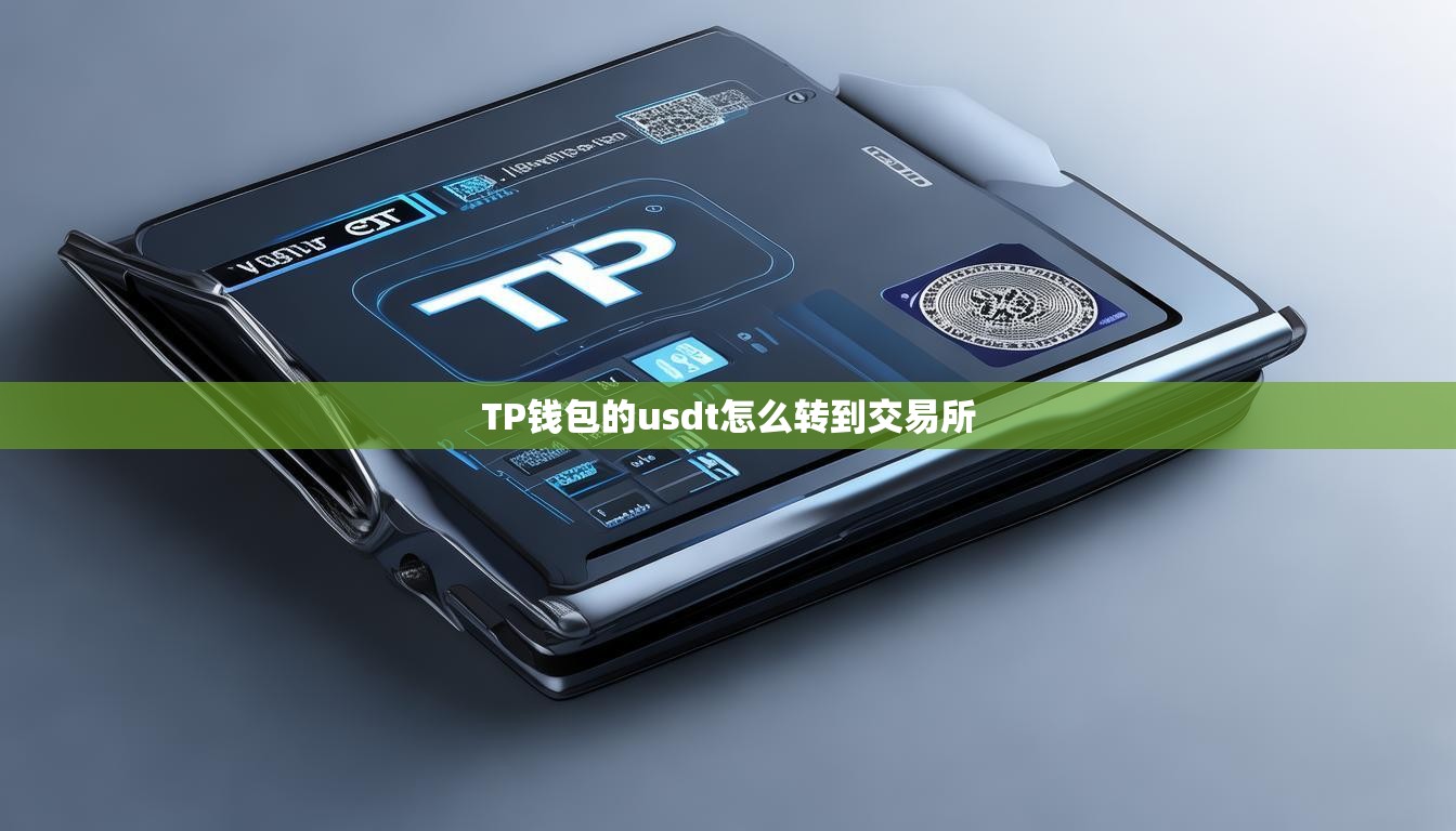 TP钱包的usdt怎么转到交易所