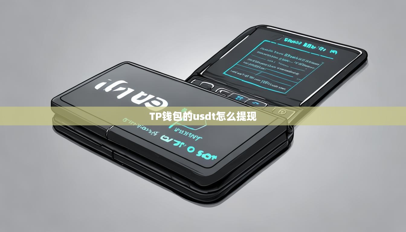 TP钱包的usdt怎么提现