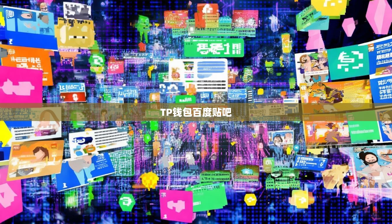 TP钱包百度贴吧