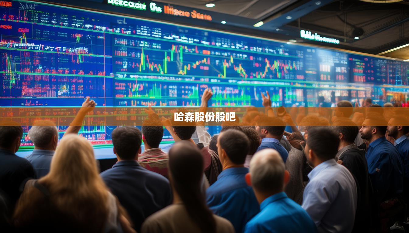 哈森股份股吧