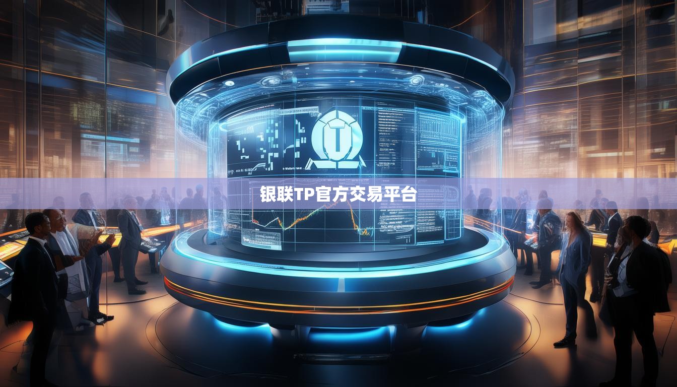 银联TP官方交易平台