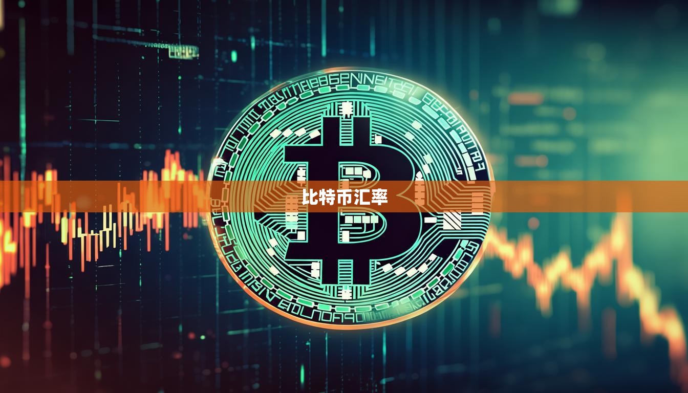比特币汇率