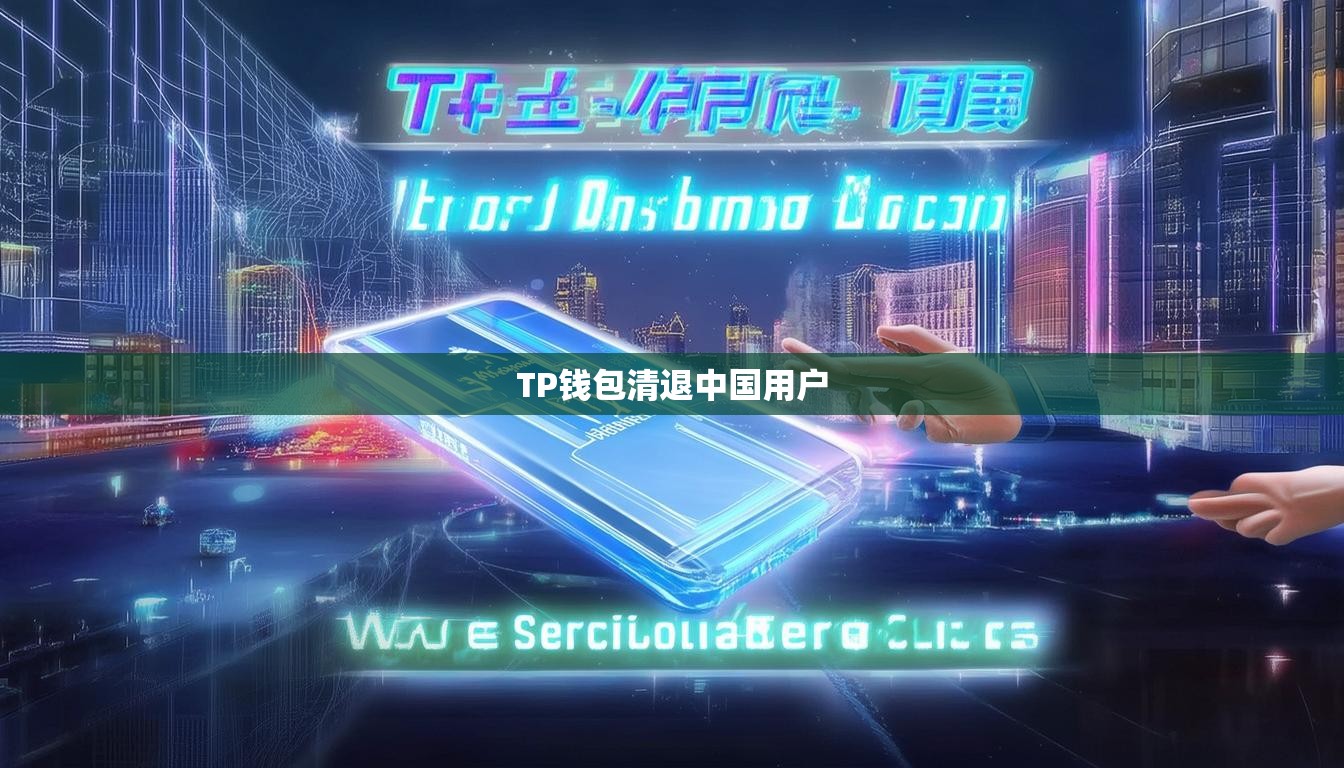 TP钱包清退中国用户