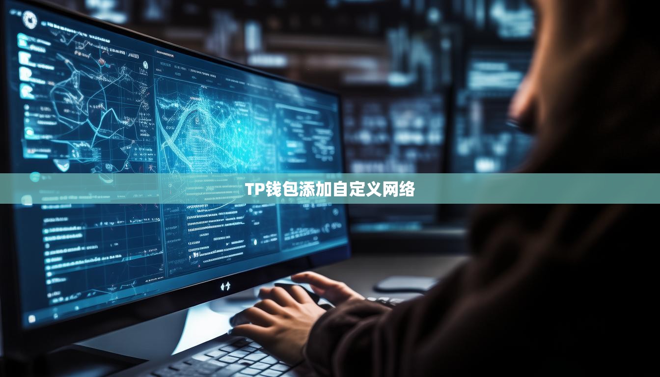 TP钱包添加自定义网络