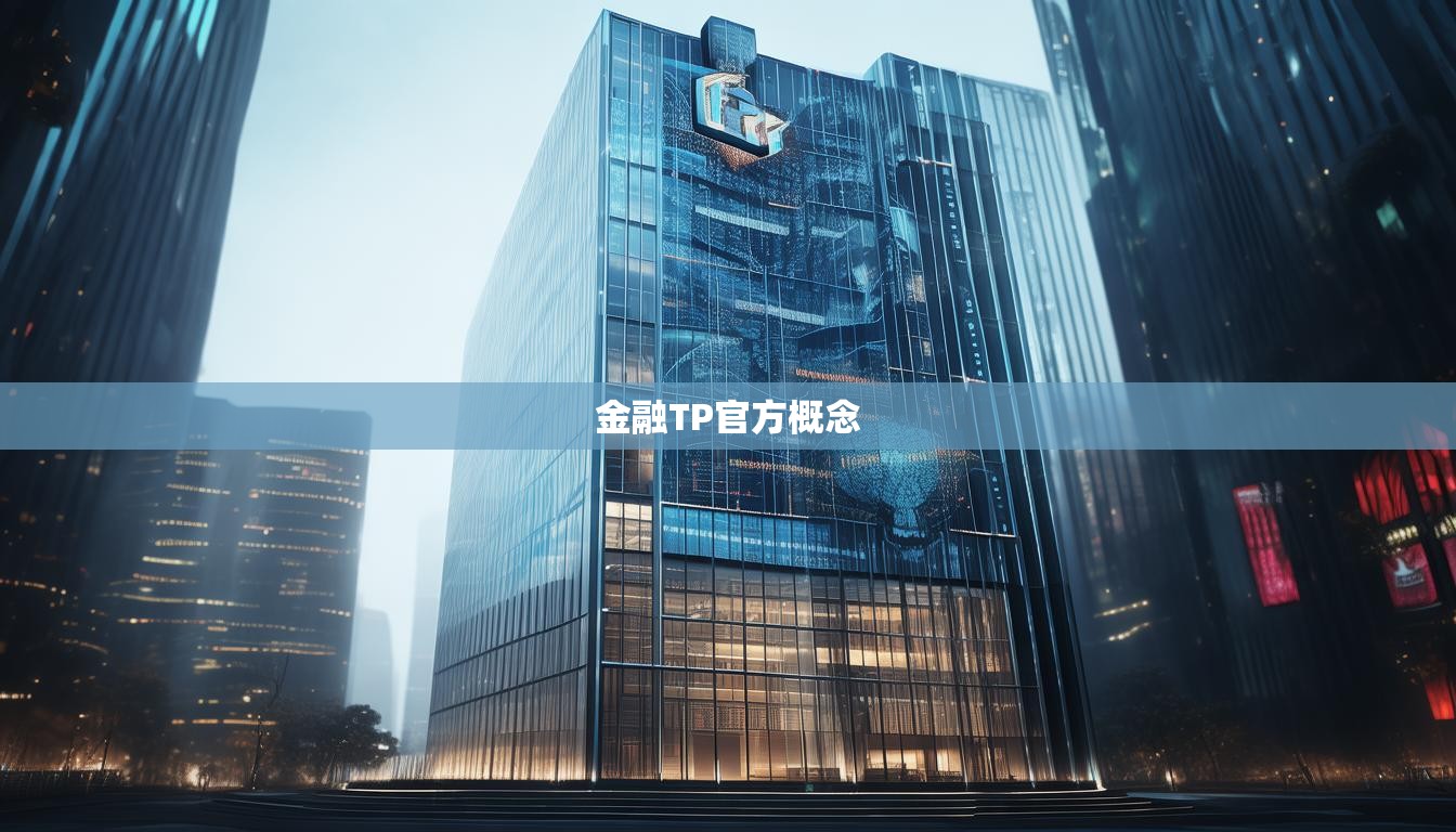 金融TP官方概念