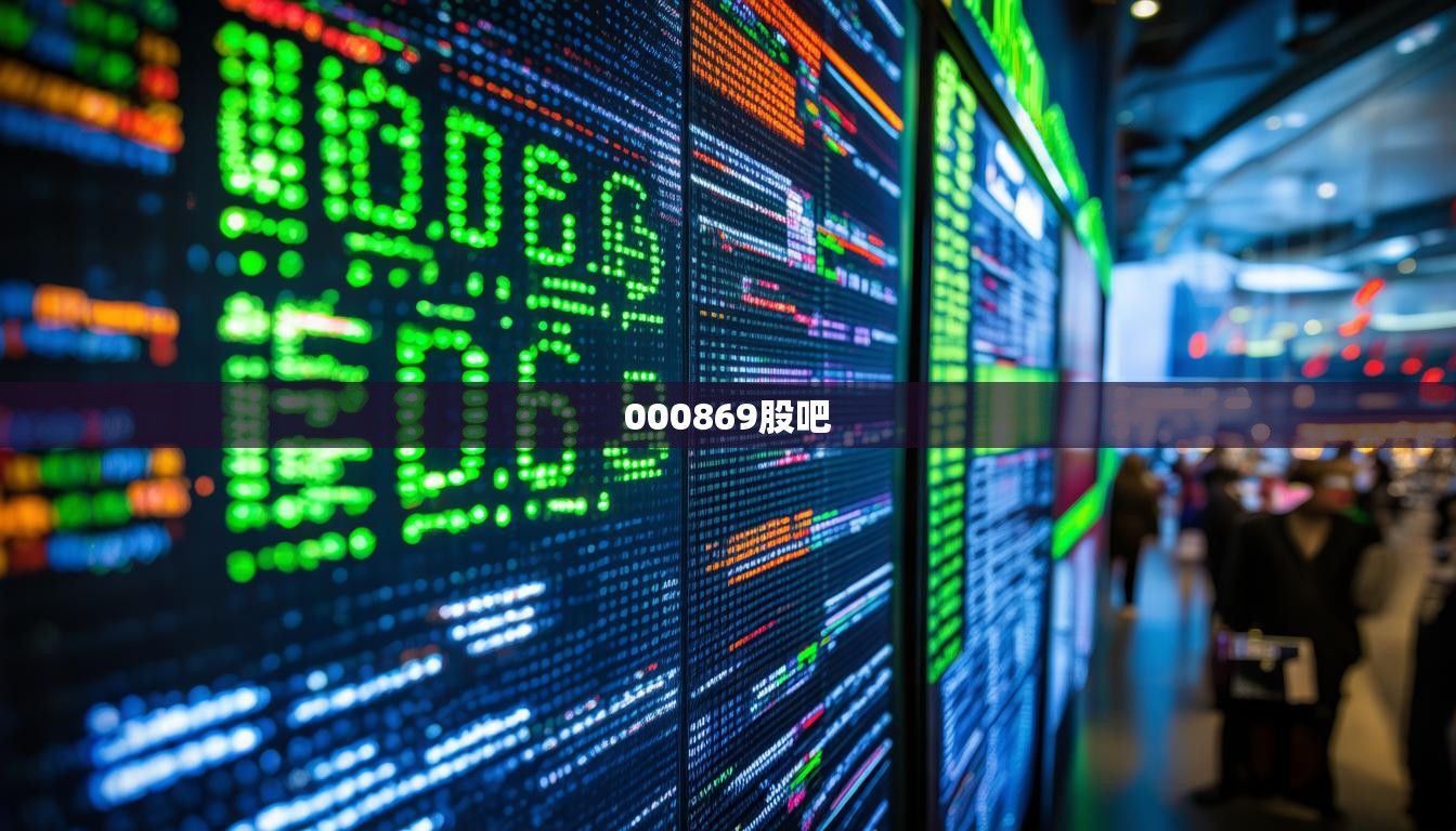 000869股吧