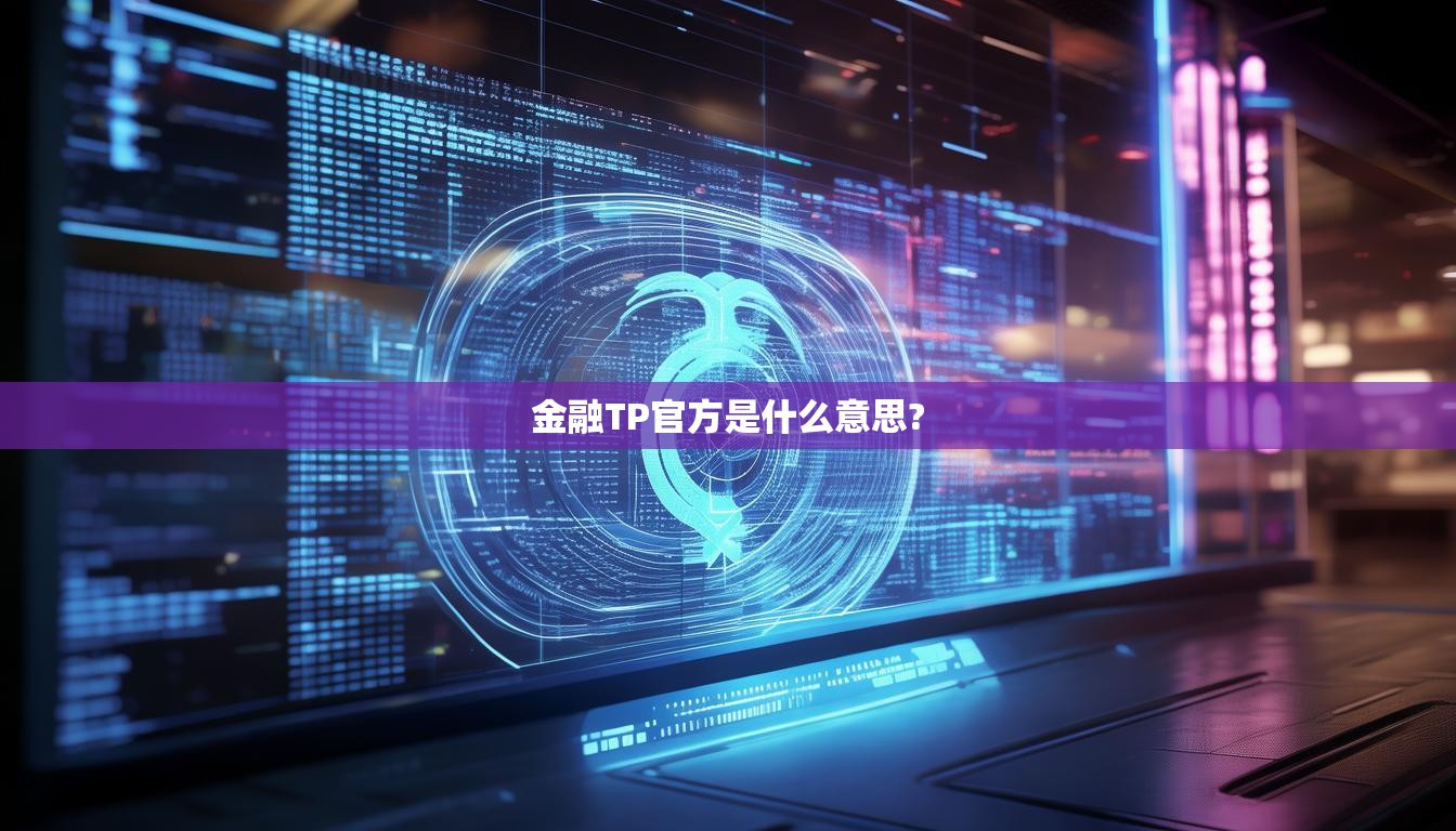 金融TP官方是什么意思?