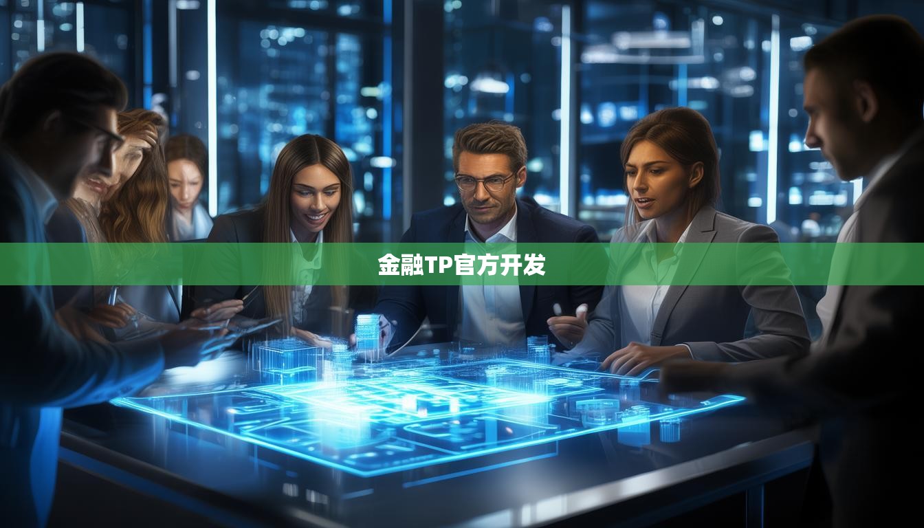 金融TP官方开发