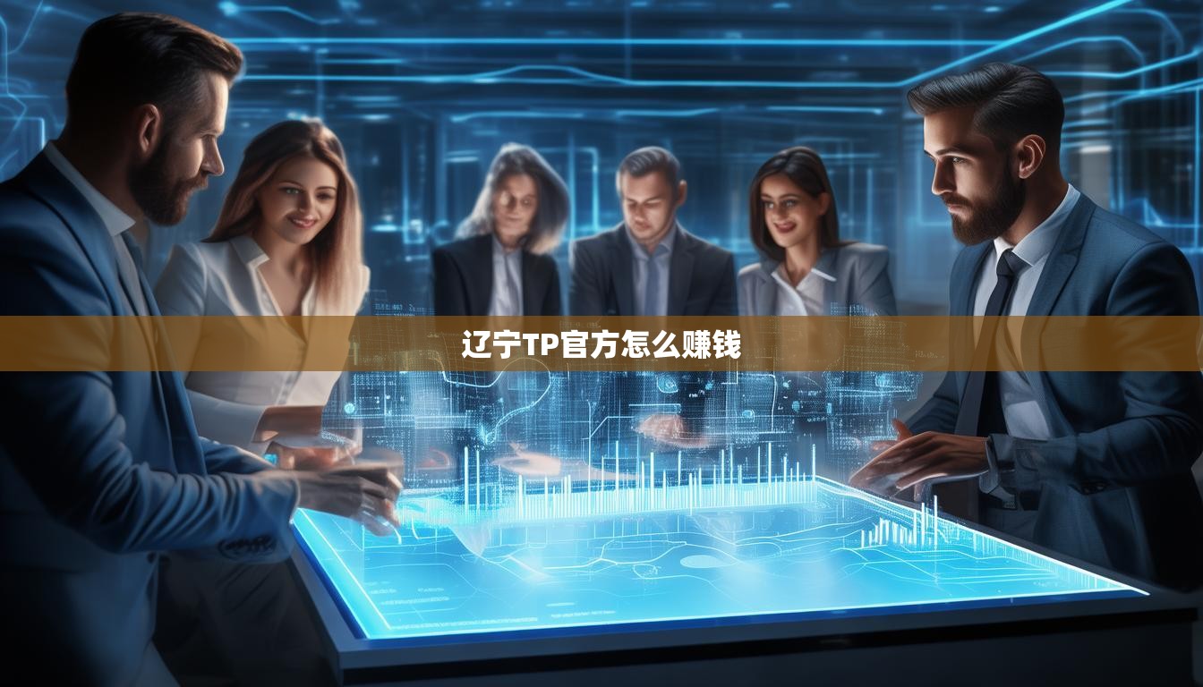 辽宁TP官方怎么赚钱