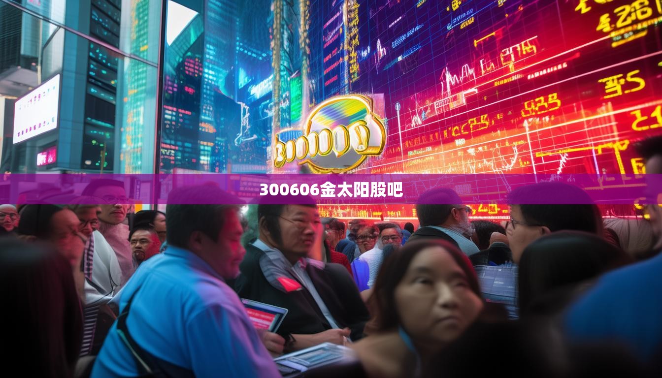 300606金太阳股吧