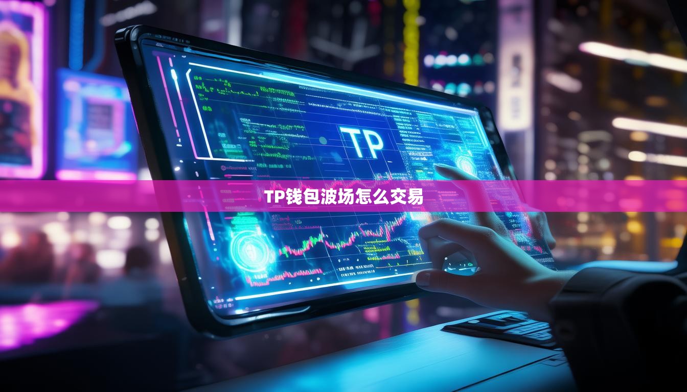 TP钱包波场怎么交易