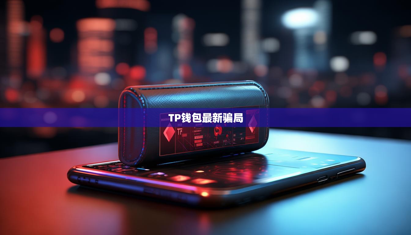 TP钱包最新骗局