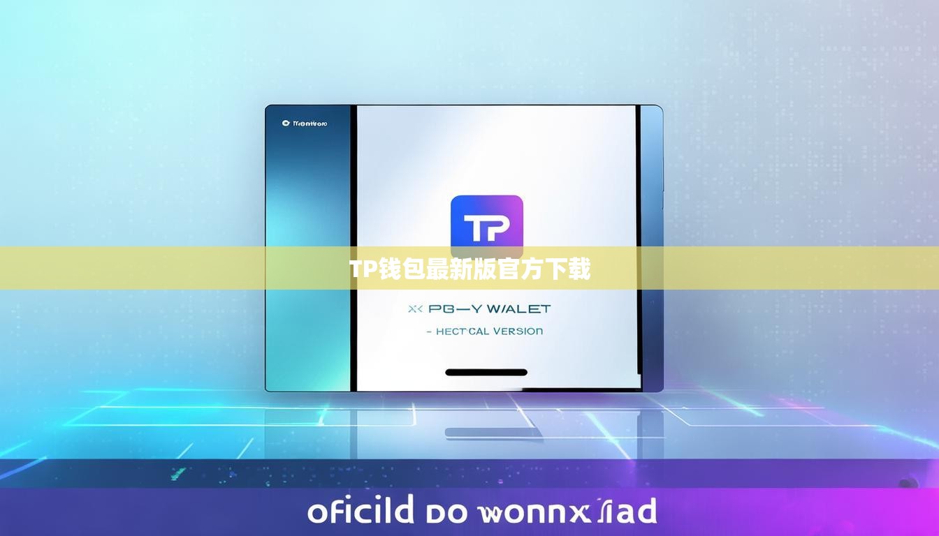 TP钱包最新版官方下载