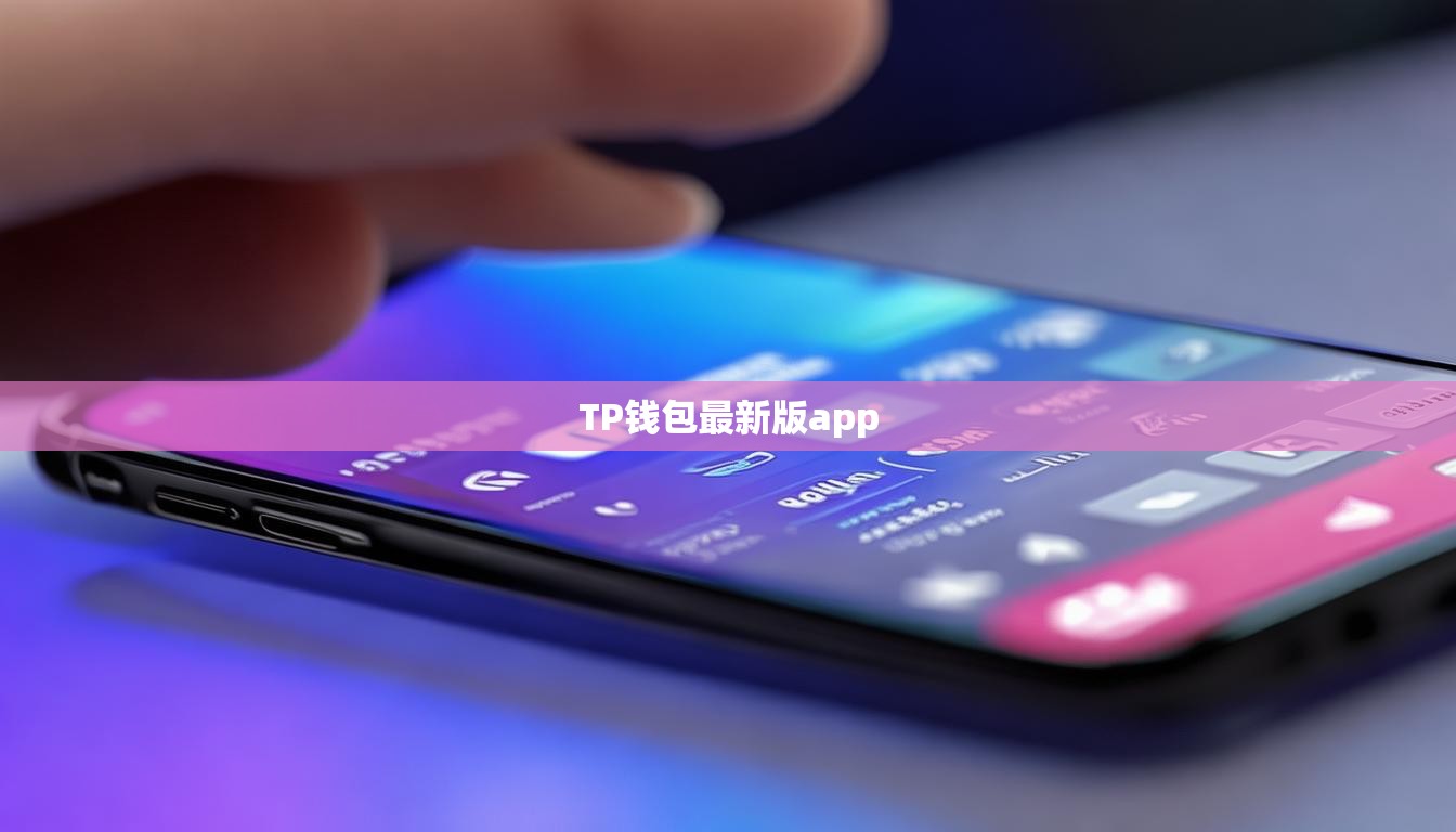 TP钱包最新版app