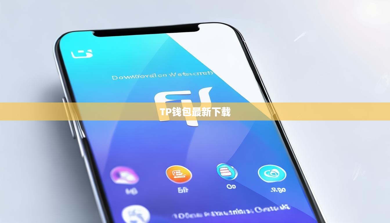 TP钱包最新下载