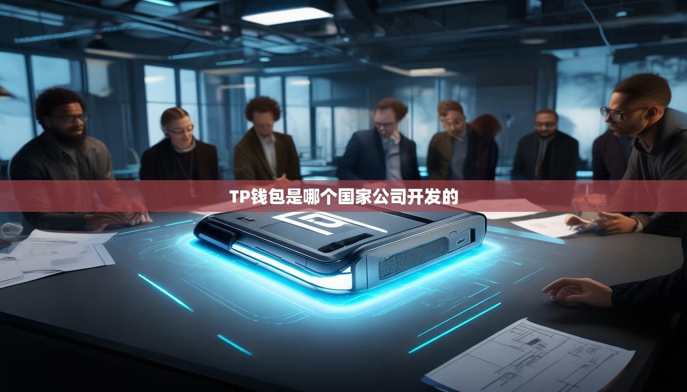 TP钱包是哪个国家公司开发的